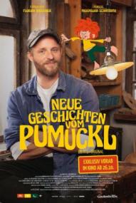 Neue Geschichten vom Pumuckl