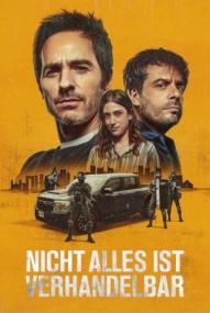 Nicht alles ist verhandelbar