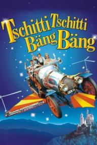Tschitti Tschitti Bäng Bäng (1968)