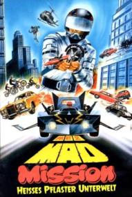Mad Mission 2 - Heißes Pflaster Unterwelt ([xfvalue_year limit=