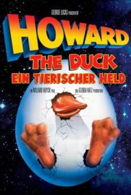 Howard - Ein tierischer Held ([xfvalue_year limit=