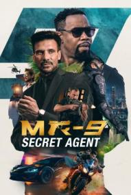 MR-9: Secret Agent ([xfvalue_year limit=