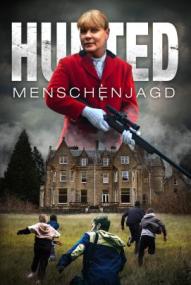 Hunted - Menschenjagd