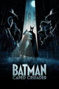 Batman: Caped Crusader - Staffel 1 ([xfvalue_year limit=