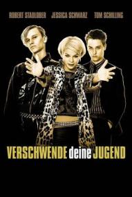 Verschwende deine Jugend (2003)