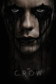 The Crow ([xfvalue_year limit=