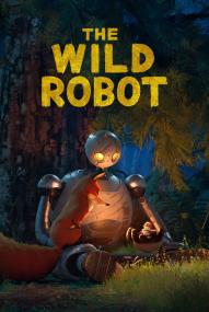 Der wilde Roboter ([xfvalue_year limit=