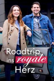 Roadtrip ins royale Herz ([xfvalue_year limit=
