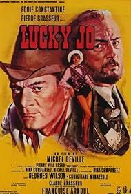 Lucky Jo ([xfvalue_year limit=