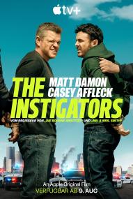 The Instigators ([xfvalue_year limit=