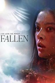 Fallen - Staffel 1 ([xfvalue_year limit=