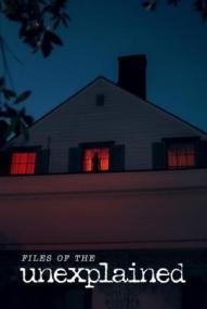 Files of the Unexplained - Staffel 1