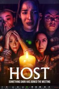 Host - Something Dark Has Joined the Meeting ([xfvalue_year limit=