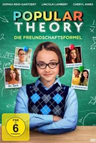 Popular Theory - Die Freundschaftsformel