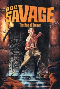 Doc Savage: Der Mann aus Bronze ([xfvalue_year limit=