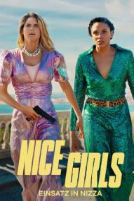 Nice Girls - Einsatz in Nizza