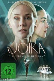 Joika - Ein Leben für den Tanz