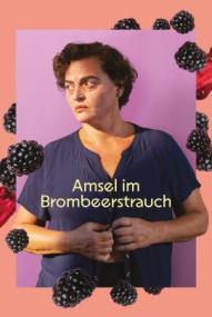 Amsel im Brombeerstrauch ([xfvalue_year limit=