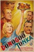 Donogoo Tonka - Die geheimnisvolle Stadt ([xfvalue_year limit=