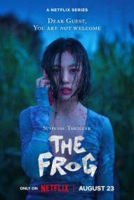 The Frog - Staffel 1 ([xfvalue_year limit=