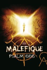 Maléfique – Psalm 666 ([xfvalue_year limit=