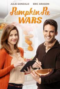 Pumpkin Pie Wars - Ein Konkurrent zum Anbeißen ([xfvalue_year limit=