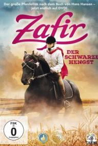 Zafir - Der schwarze Hengst ([xfvalue_year limit=