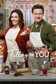 Falling for You - Ein Kuchen für zwei ([xfvalue_year limit=