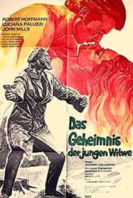 Das Geheimnis der jungen Witwe ([xfvalue_year limit=