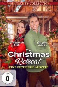 The Christmas Retreat - Eine festliche Auszeit ([xfvalue_year limit=