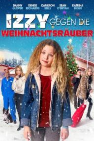 Izzy gegen die Weihnachtsräuber ([xfvalue_year limit=