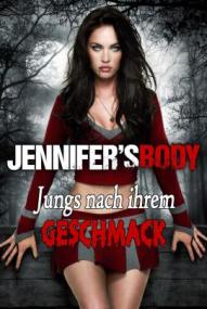 Jennifer's Body - Jungs nach ihrem Geschmack ([xfvalue_year limit=