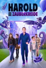 Harold und die Zauberkreide