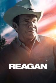 Reagan *English*