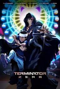 Terminator Zero - Staffel 1 ([xfvalue_year limit=