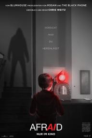 Afraid *Neue Version* ([xfvalue_year limit=