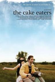 The Cake Eaters