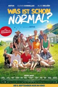 Was ist schon normal ([xfvalue_year limit=