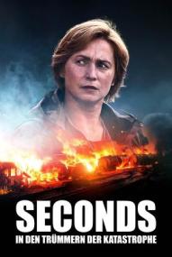 Seconds - In den Trümmern der Katastrophe - Staffel 1 ([xfvalue_year limit=
