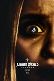 Jurassic World 4 - Rebirth