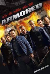 Armored ([xfvalue_year limit=