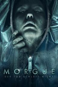 Morgue - Der Tod schläft nicht ([xfvalue_year limit=