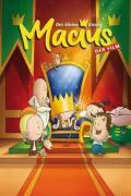 Der kleine König Macius - Der Film ([xfvalue_year limit=