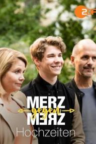 Merz gegen Merz - Hochzeiten ([xfvalue_year limit=