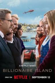 Insel der Milliardäre - Staffel 1 ([xfvalue_year limit=