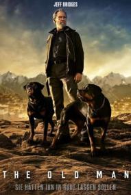 The Old Man - Staffel 2 ([xfvalue_year limit=