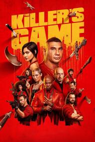 The Killer's Game *English* ([xfvalue_year limit=