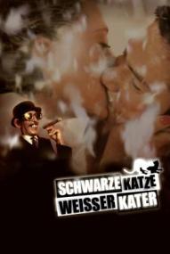 Schwarze Katze, weißer Kater ([xfvalue_year limit=