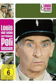 Louis und seine verrückten Politessen ([xfvalue_year limit=