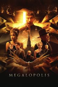 Megalopolis ([xfvalue_year limit=